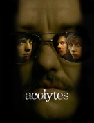Acolytes - French Movie Poster (xs thumbnail)
