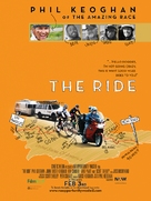 Le Ride - Movie Poster (xs thumbnail)