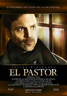 The Pastor - Mexican Movie Poster (xs thumbnail)