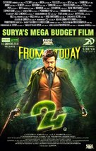 24 - Indian Movie Poster (xs thumbnail)