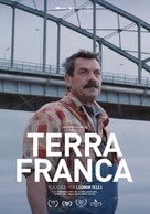 Terra Franca - Portuguese Movie Poster (xs thumbnail)