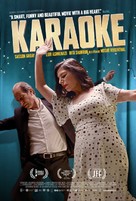 Karaoke - Movie Poster (xs thumbnail)