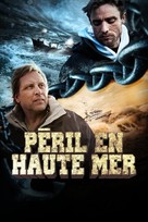 &quot;Deadliest Catch&quot; - French Movie Cover (xs thumbnail)