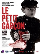 Sh&ocirc;nen - French Re-release movie poster (xs thumbnail)