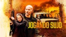 Paydirt - Brazilian Movie Poster (xs thumbnail)
