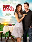 Off the Menu - Movie Cover (xs thumbnail)