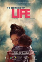 The Beginning of Life - Movie Poster (xs thumbnail)