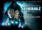 Abominable - Movie Poster (xs thumbnail)