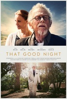 That Good Night - British Movie Poster (xs thumbnail)