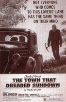The Town That Dreaded Sundown - poster (xs thumbnail)