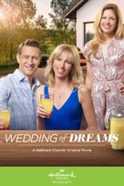 Wedding of Dreams - Movie Poster (xs thumbnail)