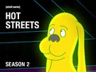 &quot;Hot Streets&quot; - Video on demand movie cover (xs thumbnail)