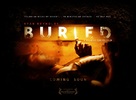 Buried - Movie Poster (xs thumbnail)