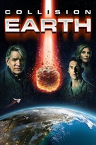 Collision Earth - DVD movie cover (xs thumbnail)