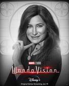 &quot;WandaVision&quot; - Movie Poster (xs thumbnail)