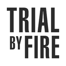 Trial by Fire - Logo (xs thumbnail)