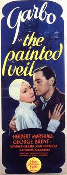 The Painted Veil - Australian Movie Poster (xs thumbnail)