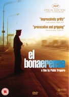Bonaerense, El - British Movie Cover (xs thumbnail)