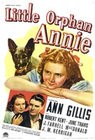 Little Orphan Annie - Movie Poster (xs thumbnail)