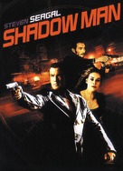Shadow Man - DVD movie cover (xs thumbnail)