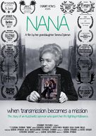 Nana - Canadian Movie Poster (xs thumbnail)