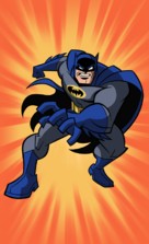 &quot;Batman: The Brave and the Bold&quot; - Key art (xs thumbnail)