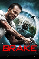Brake - DVD movie cover (xs thumbnail)
