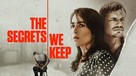 The Secrets We Keep - Movie Cover (xs thumbnail)