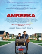 Amreeka - Australian Movie Poster (xs thumbnail)