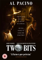 Two Bits - British DVD movie cover (xs thumbnail)