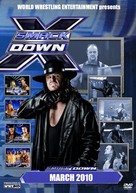 &quot;WWF SmackDown!&quot; - DVD movie cover (xs thumbnail)