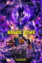 Manifest Destiny Down: Spacetime - Movie Poster (xs thumbnail)