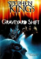 Graveyard Shift - DVD movie cover (xs thumbnail)