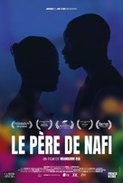 Baamum Nafi - French Movie Poster (xs thumbnail)