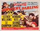 Jupiter&#039;s Darling - Movie Poster (xs thumbnail)