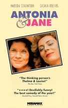 &quot;Screenplay&quot; Antonia and Jane - Movie Cover (xs thumbnail)