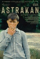 Astrakan - Movie Poster (xs thumbnail)