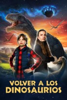 Timescape - Spanish Movie Poster (xs thumbnail)