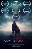 Saving Grace - Australian Movie Poster (xs thumbnail)