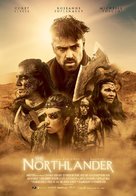 The Northlander - Canadian Movie Poster (xs thumbnail)
