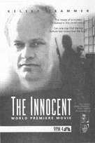 The Innocent - poster (xs thumbnail)