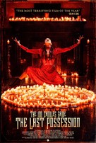The 100 Candles Game: The Last Possession - New Zealand Movie Poster (xs thumbnail)