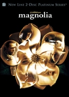 Magnolia - Movie Cover (xs thumbnail)