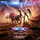 &quot;Star Trek: Prodigy&quot; - Argentinian Movie Poster (xs thumbnail)