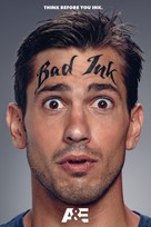 &quot;Bad Ink&quot; - Movie Poster (xs thumbnail)