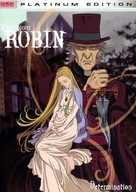 &quot;Witch Hunter Robin&quot; - Movie Cover (xs thumbnail)
