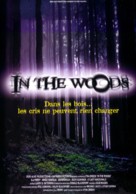 In the Woods - French DVD movie cover (xs thumbnail)