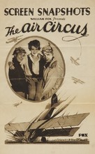The Air Circus - poster (xs thumbnail)