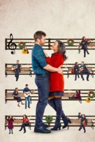 Christmas in My Heart - poster (xs thumbnail)