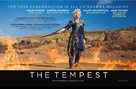The Tempest - For your consideration movie poster (xs thumbnail)